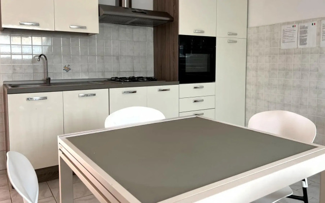 Welcomely - Casa del Minatore 1