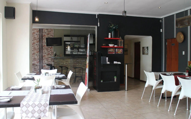 Cu Boutique Guest House