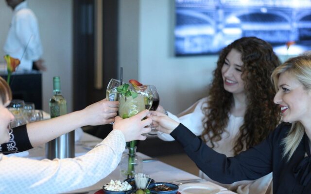 Crowne Plaza London - Kingston by IHG