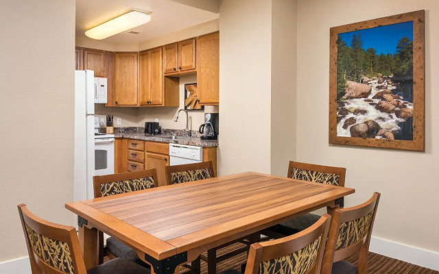 WorldMark Estes Park