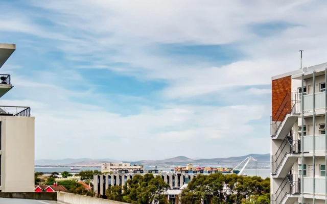 Mimosa Apartment in Cape Town