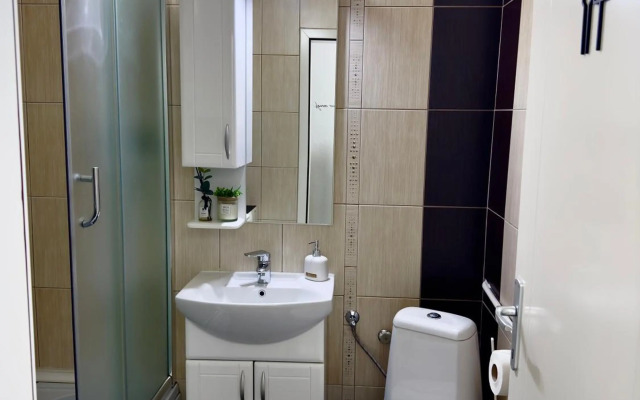 NOA Luxury Apartment