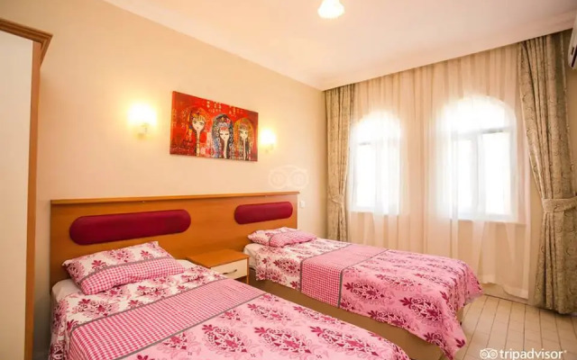 Sun Apartments Marmaris