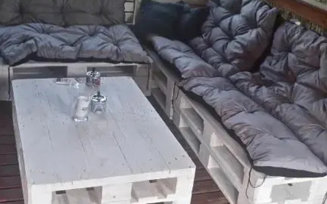 Domek Letniskowy Caprys 2