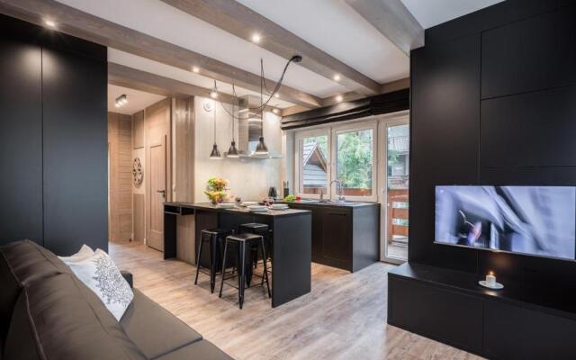 Apartamenty Krzeptowskiego 2 Zakopane