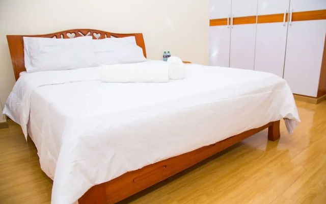 Nairobi Luxury Suites