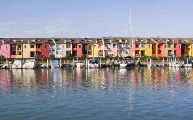 Caorle Economy Apartments