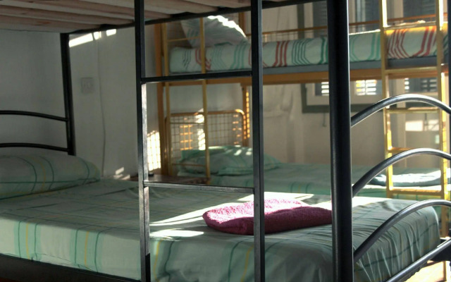 Lima Sol House - Hostel