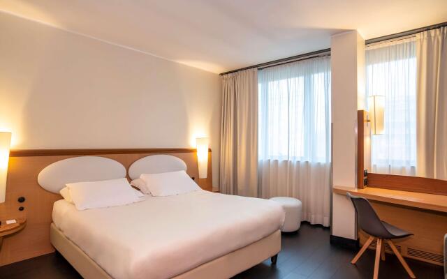 Mercure Eur Roma West