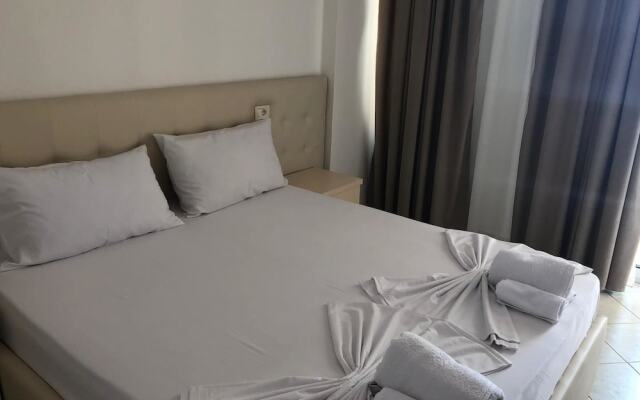 Seaview Apartment