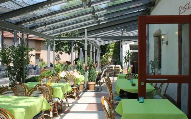 Hotel Gasthof Kreuz