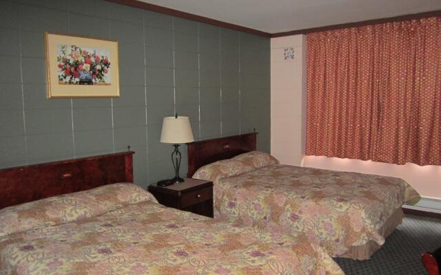 Baymont by Wyndham Gold River