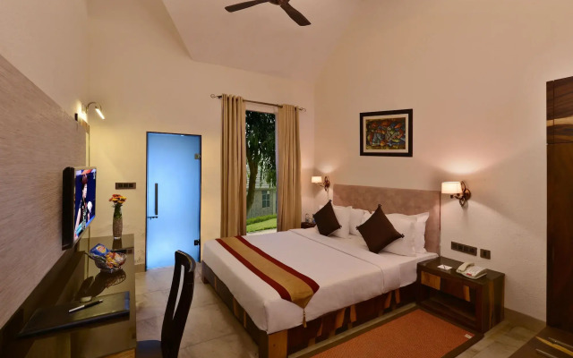 Shri Radha Brij Vasundhara Resort & Spa