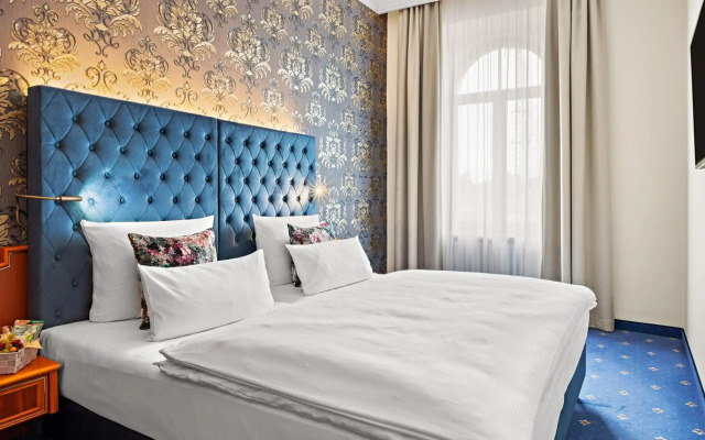 Bayerischer Hof Dresden