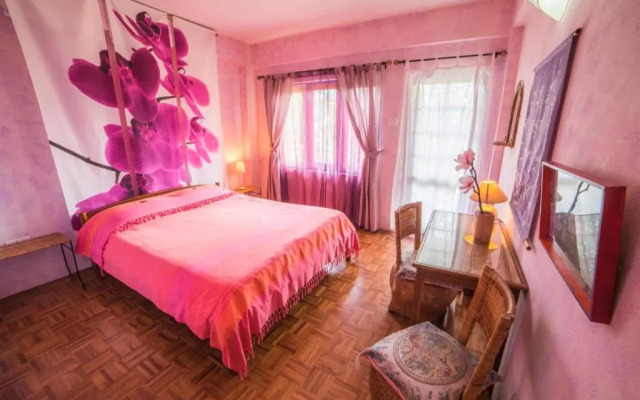 Tripvillas @ Bamboo Retreat Hotel