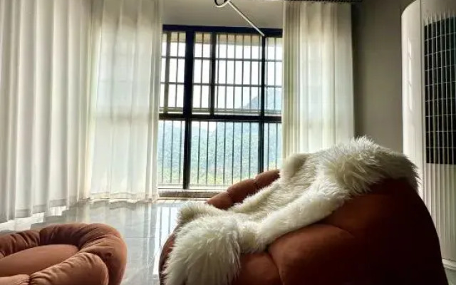 Daxin Lijiang Famous City Homestay