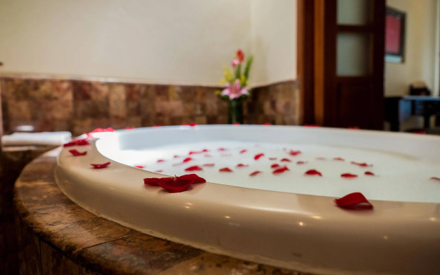 Valentin Imperial Riviera Maya – All Inclusive – Adults Only