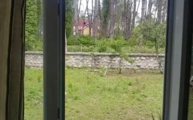 Seaside Home In Shekvetili