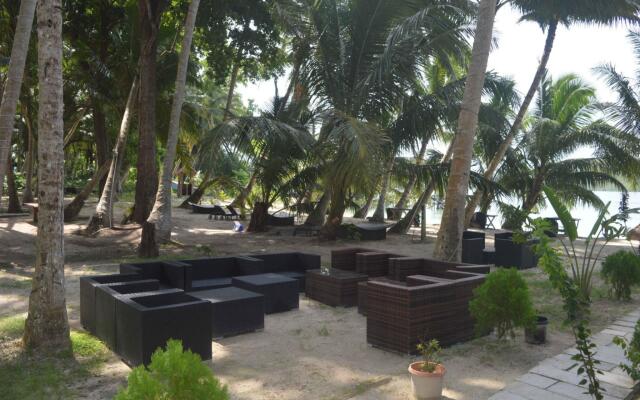 Havelock Island Beach Resort