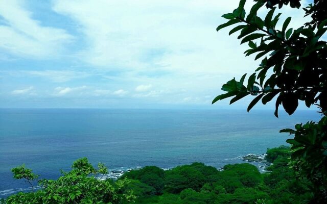 Sun & Moon Paradise