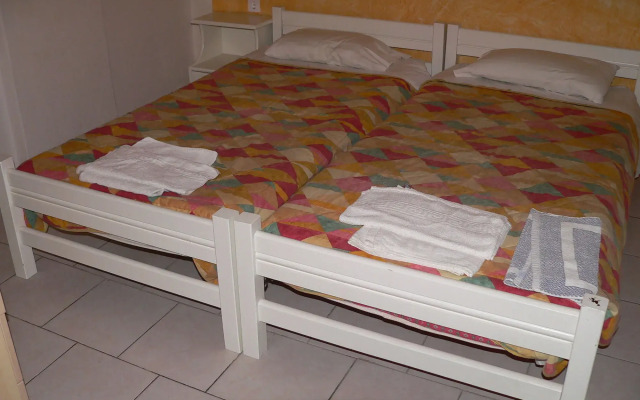Corfu Inn