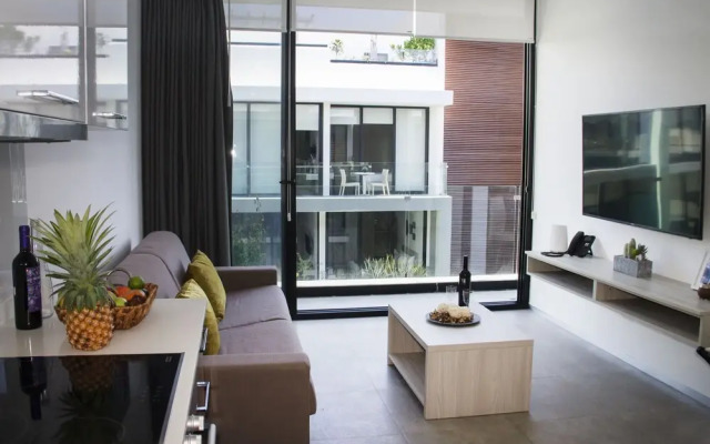 Gorgeous Apartments in the City by Select