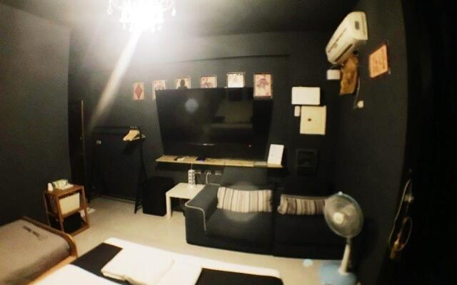 Kenting Time House