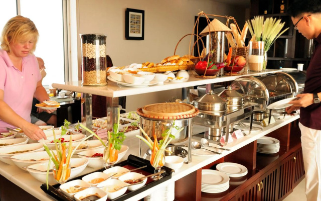 Hanoi Anise Hotel & Spa