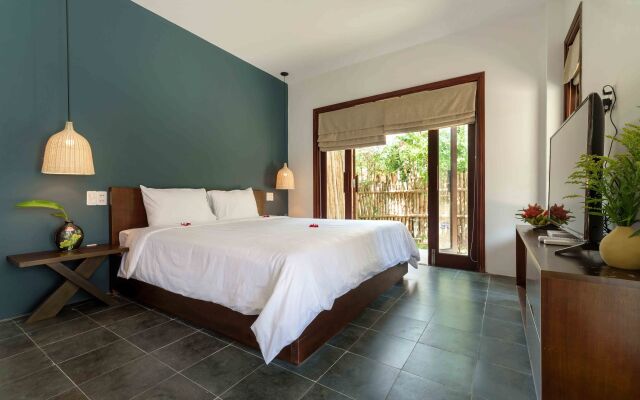 An Bang Seastar Boutique Villa