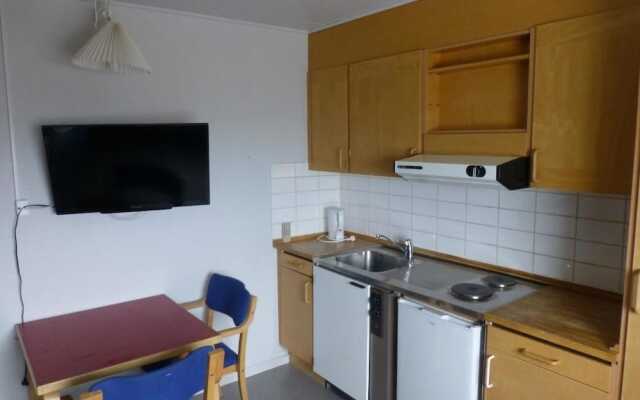IceCap Hostel