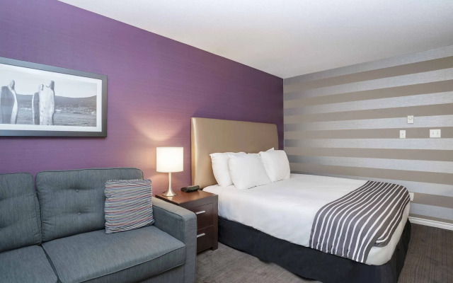 Sandman Hotel Penticton