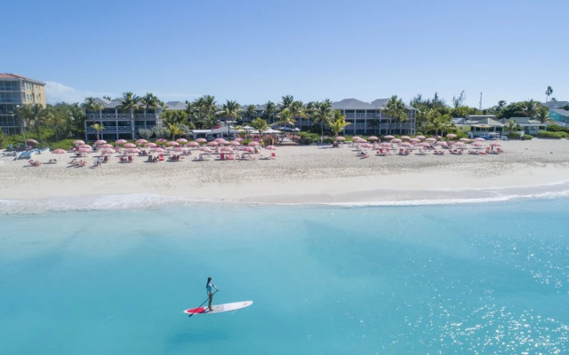 Ocean Club Resort