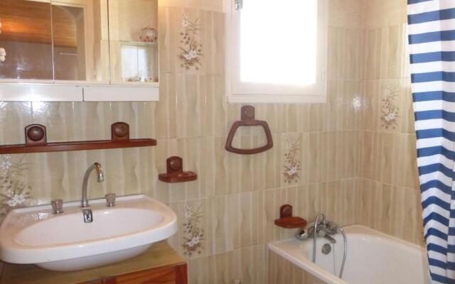 Maison Bretignolles-sur-Mer, 3 pièces, 6 personnes - FR-1-224A-383