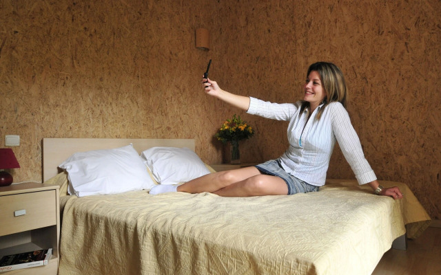 Le Domaine du Mas Blanc by Popinns