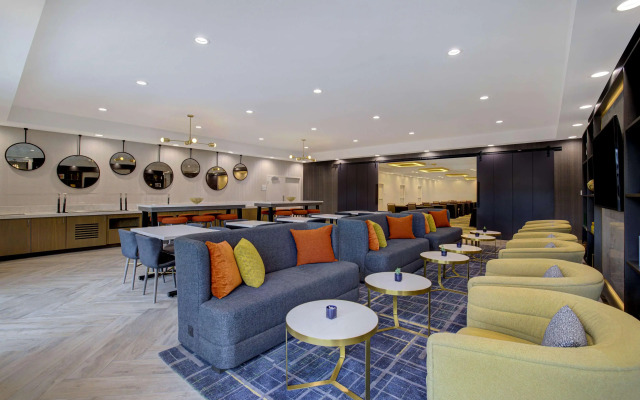 DoubleTree by Hilton Palmdale, CA