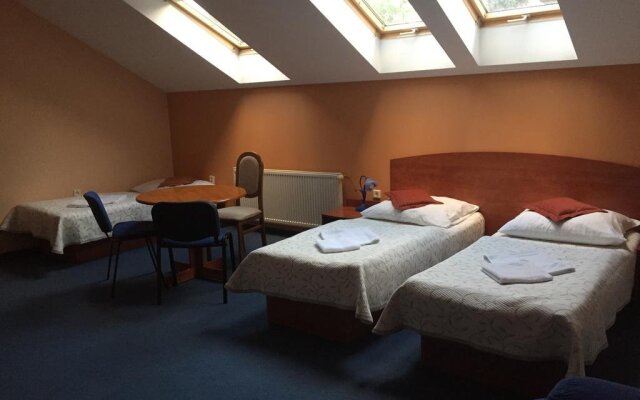 Garni Hotel Stofing