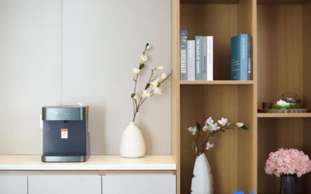 Home Inn Neo (Huangshan Shexian County Government)