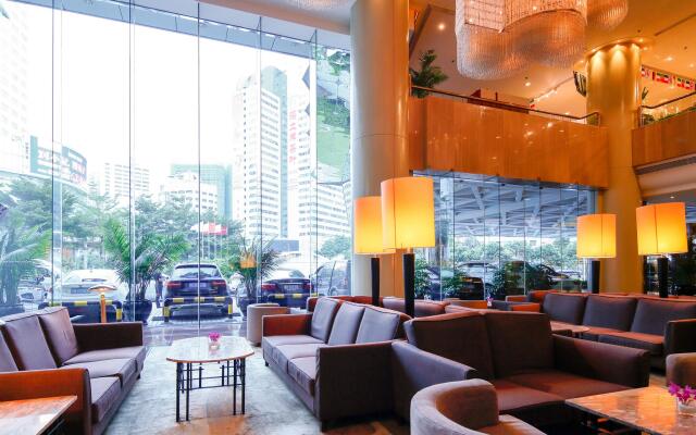 Sunshine Hotel Shenzhen