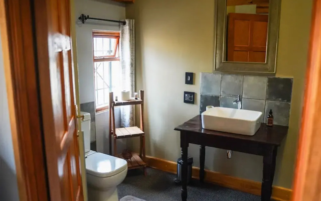 Ti Melen Boutique Guesthouse l Ondili