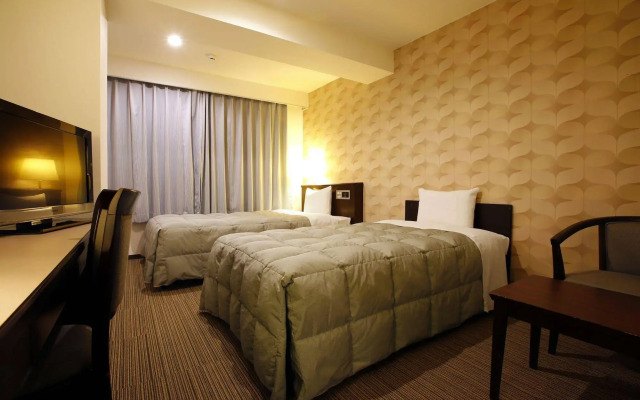 Art Hotel Miyazaki Sky Tower