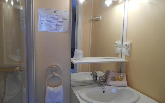 Hotel Restaurant Des Bains