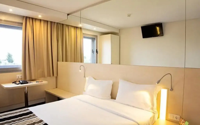 Park Hotel Porto Gaia
