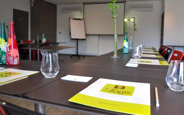 Hôtel Restaurant L'Etape