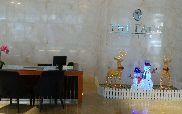 happyholiday's Platinum Suites near KLCC