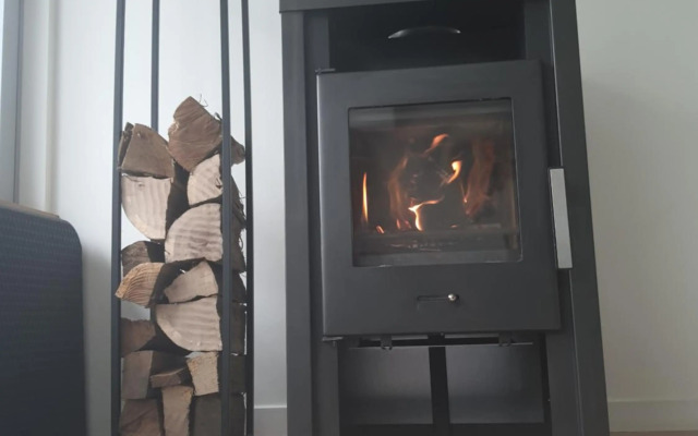 T 'n D house/ Terrasses de Malmedy