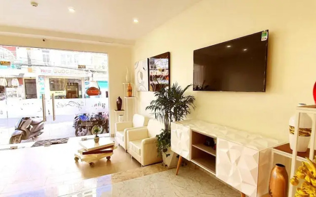 Vy Anh Hotel