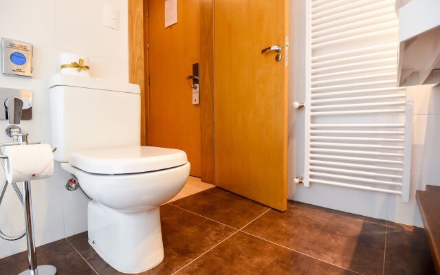 Hotel Refugio da Montanha