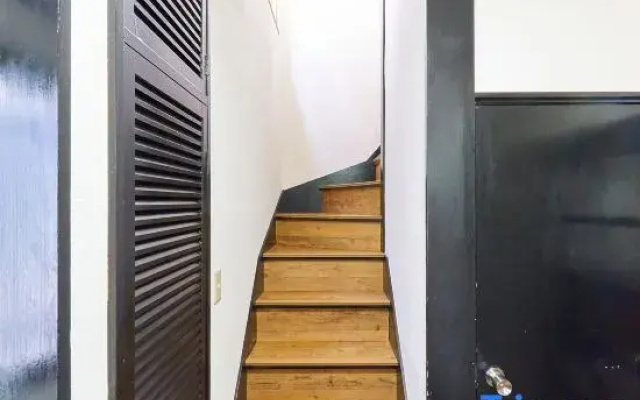 Kita-Shinjuku Inn House, 3LDK 70m2 Detached House in Shinjuku Area