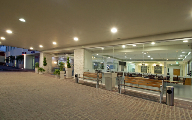 Holiday Inn Express & Suites Irapuato