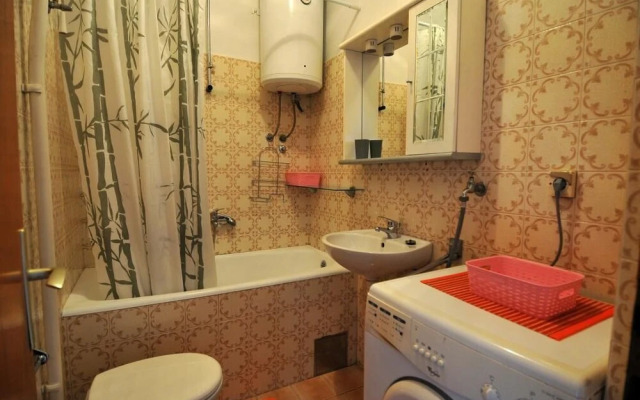 Apartments Marin- Zagruda